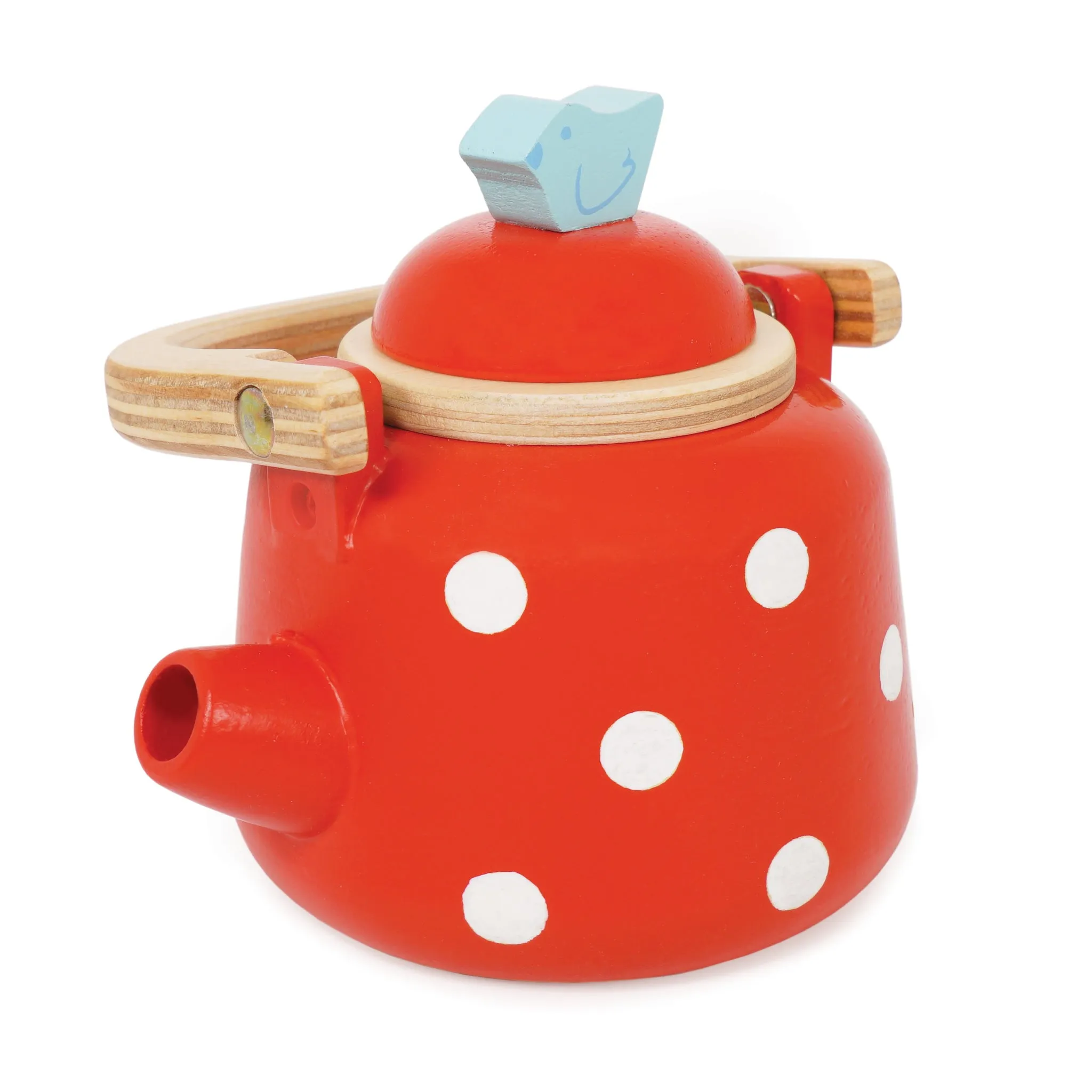 Le Toy Van Dotty Kettle