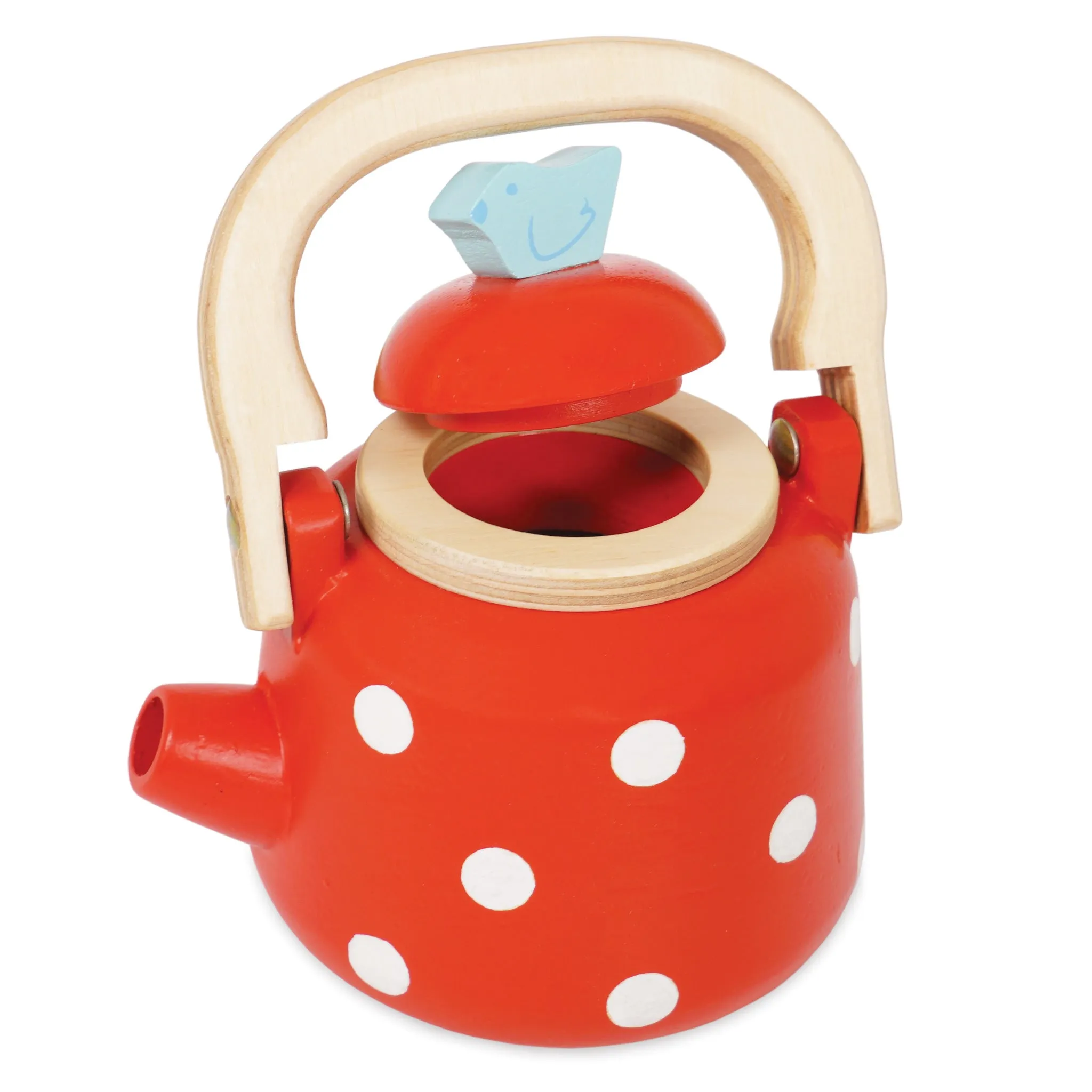 Le Toy Van Dotty Kettle