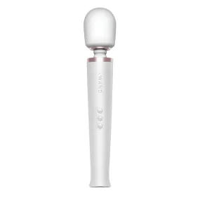 Le Wand 10 Speed Rechargeable Massage Wand Vibrator