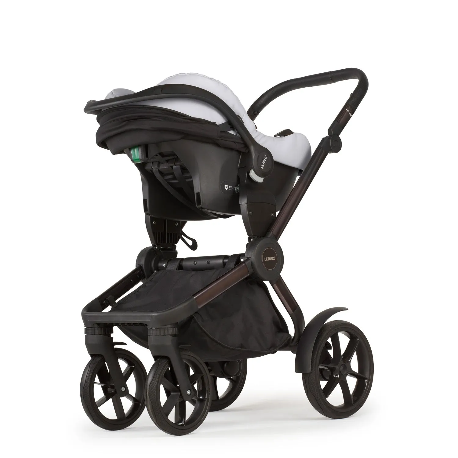 Lejoux LUXX 5 in 1 Baby Travel System