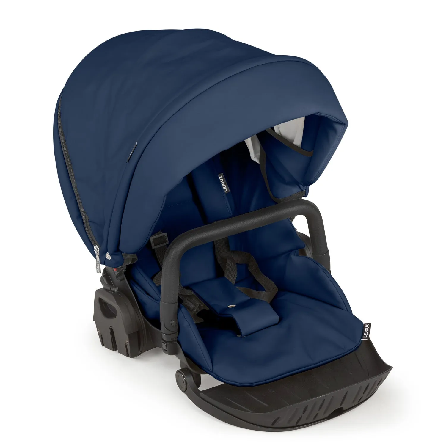 Lejoux LUXX 5 in 1 Baby Travel System