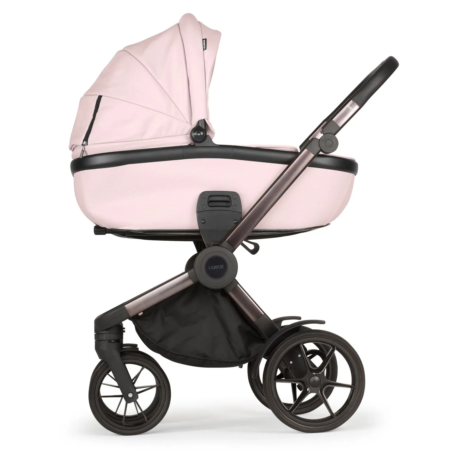 Lejoux LUXX 5 in 1 Baby Travel System