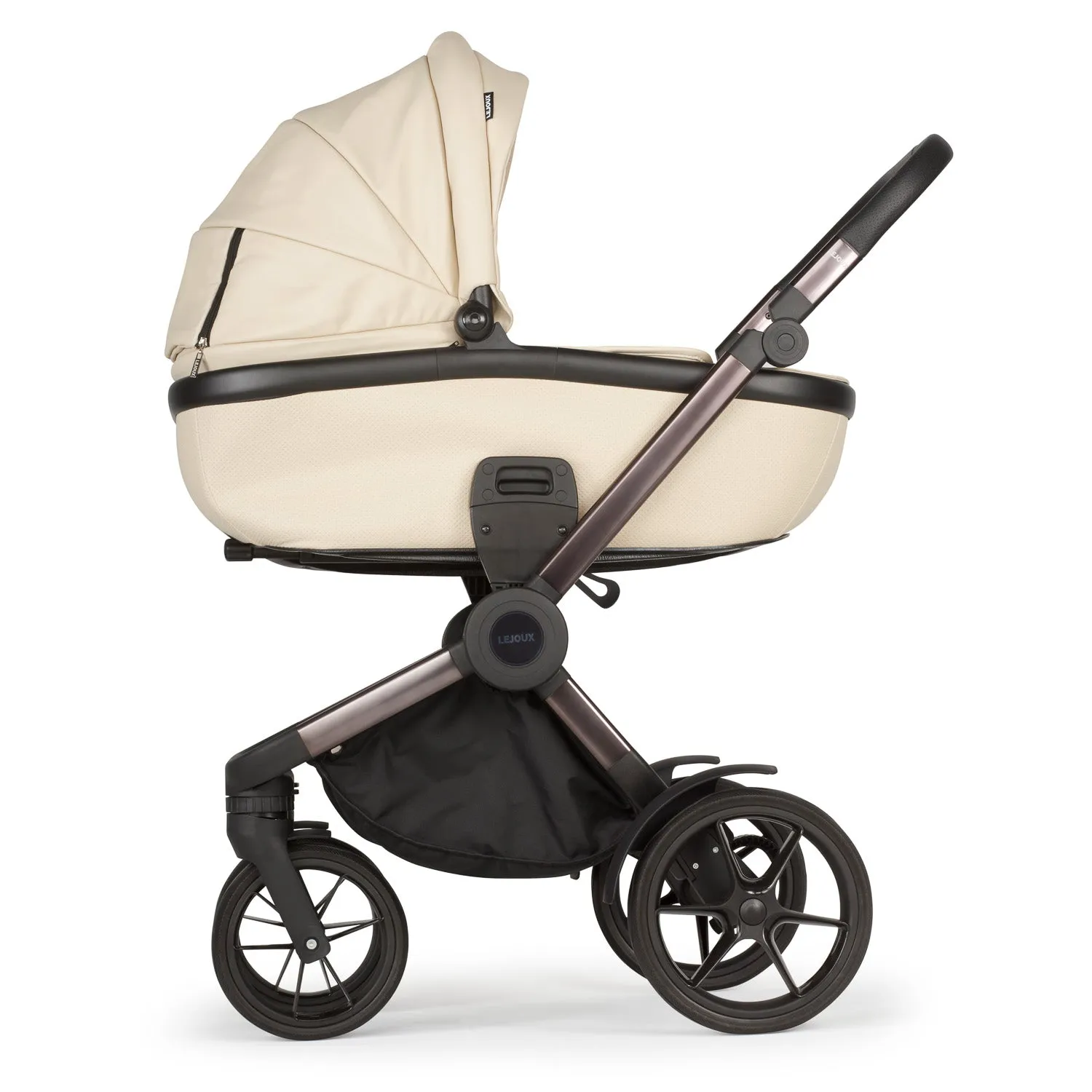 Lejoux LUXX 5 in 1 Baby Travel System