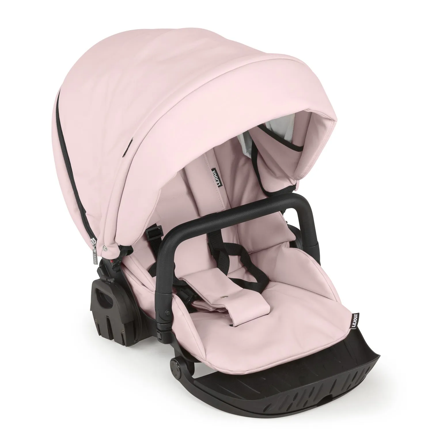 Lejoux LUXX 5 in 1 Baby Travel System