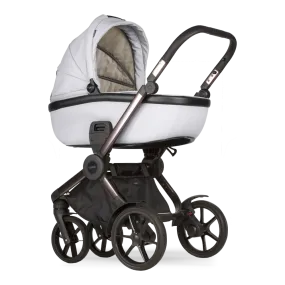 Lejoux LUXX 5 in 1 Baby Travel System