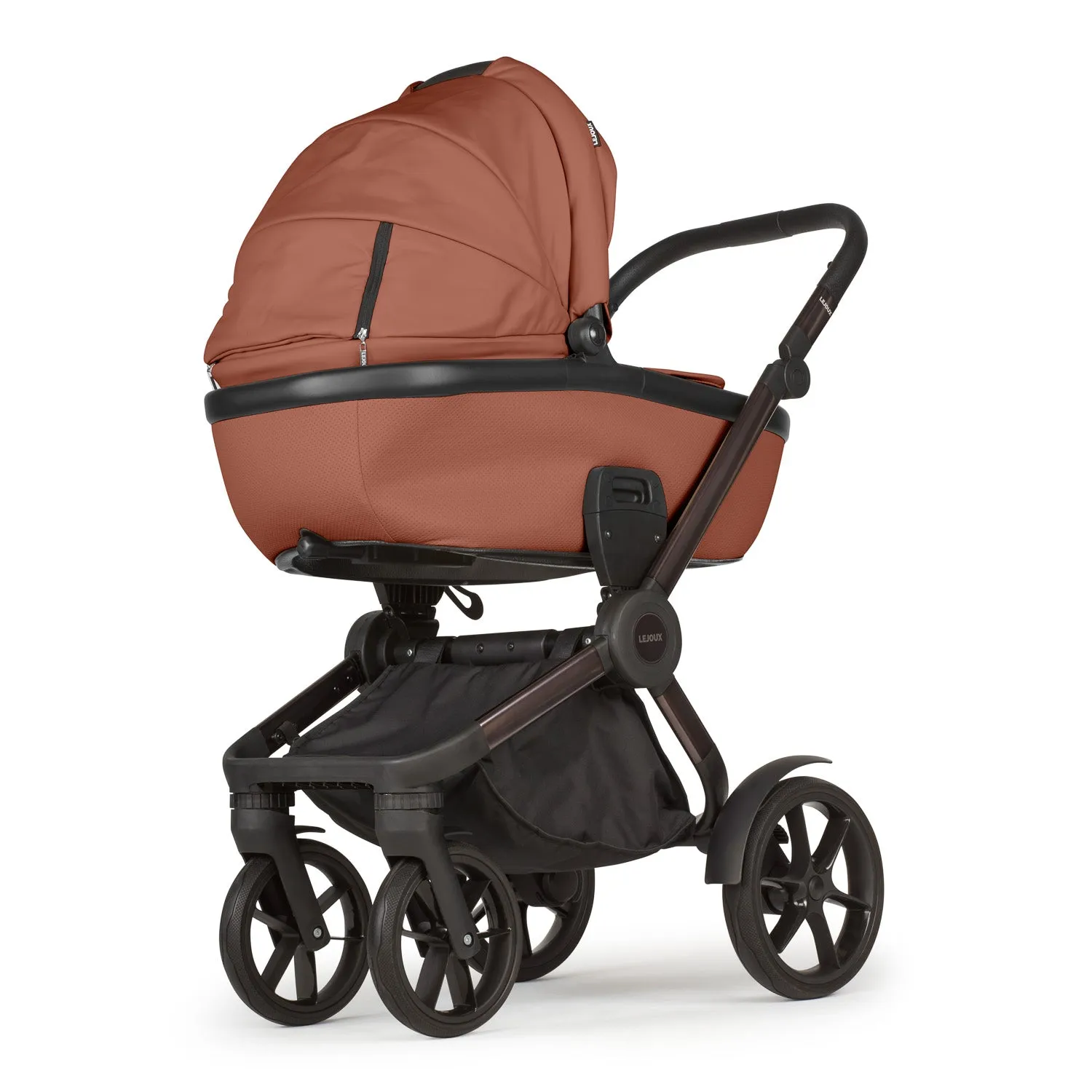 Lejoux LUXX 5 in 1 Baby Travel System