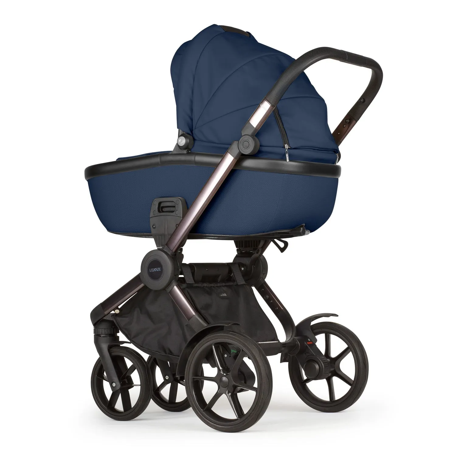 Lejoux LUXX 5 in 1 Baby Travel System