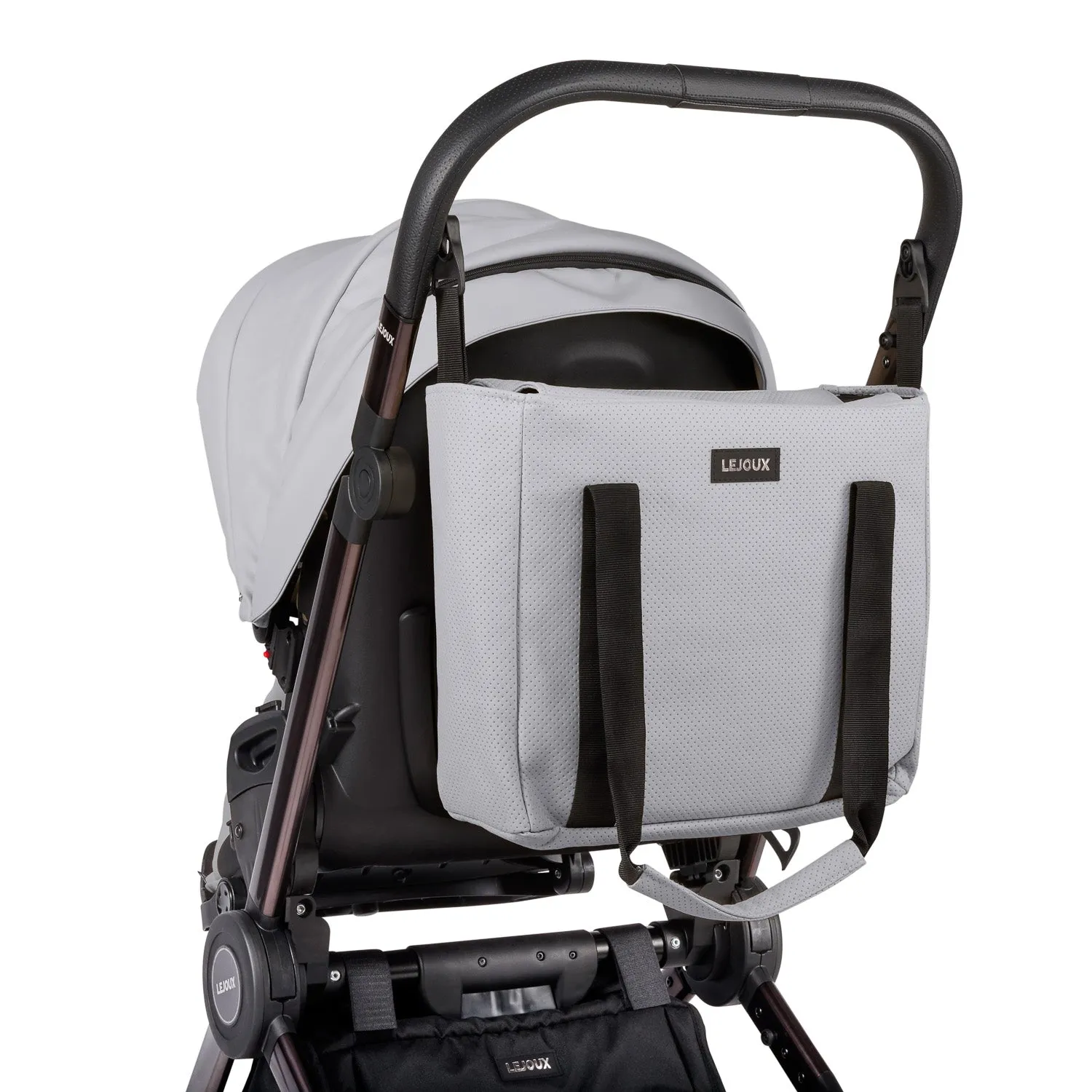 Lejoux LUXX 5 in 1 Baby Travel System