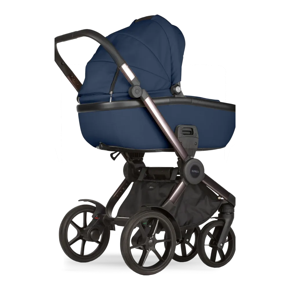 Lejoux LUXX 5 in 1 Baby Travel System