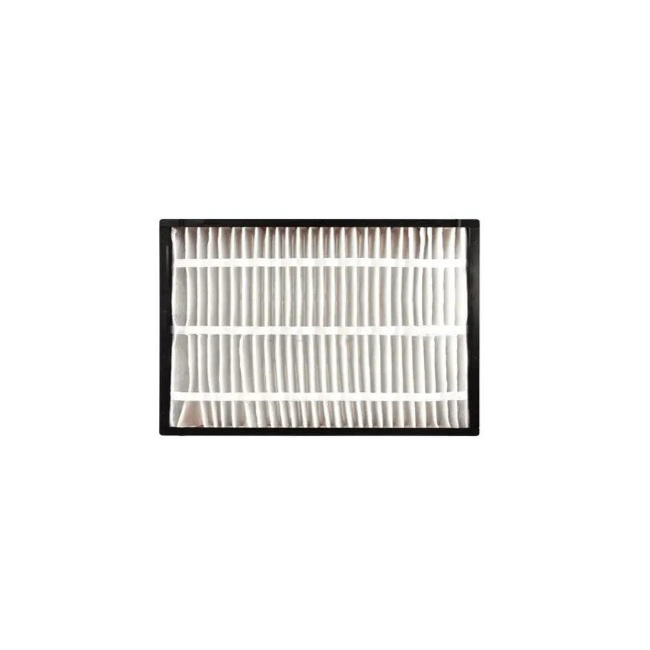 Lennox X8303 - Healthy Climate HCXF16-10 MERV 10 Expandable Filter Kit 16" x 25" x 5" - Includes Filter AND Frame