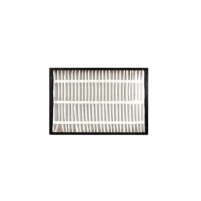 Lennox X8303 - Healthy Climate HCXF16-10 MERV 10 Expandable Filter Kit 16" x 25" x 5" - Includes Filter AND Frame