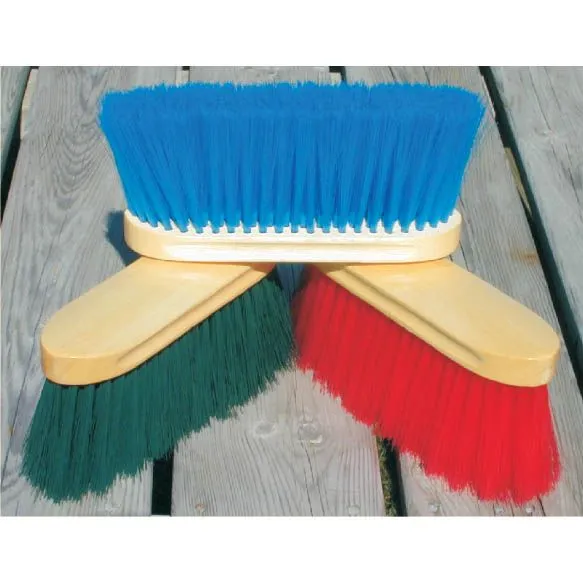 Long Bristle Body Brush