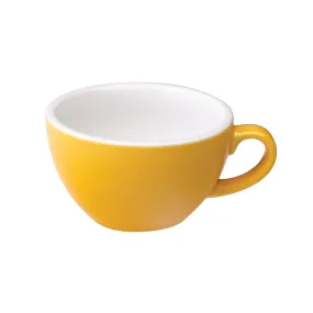 Loveramics Egg Cappuccino Cup (Yellow) 200ml