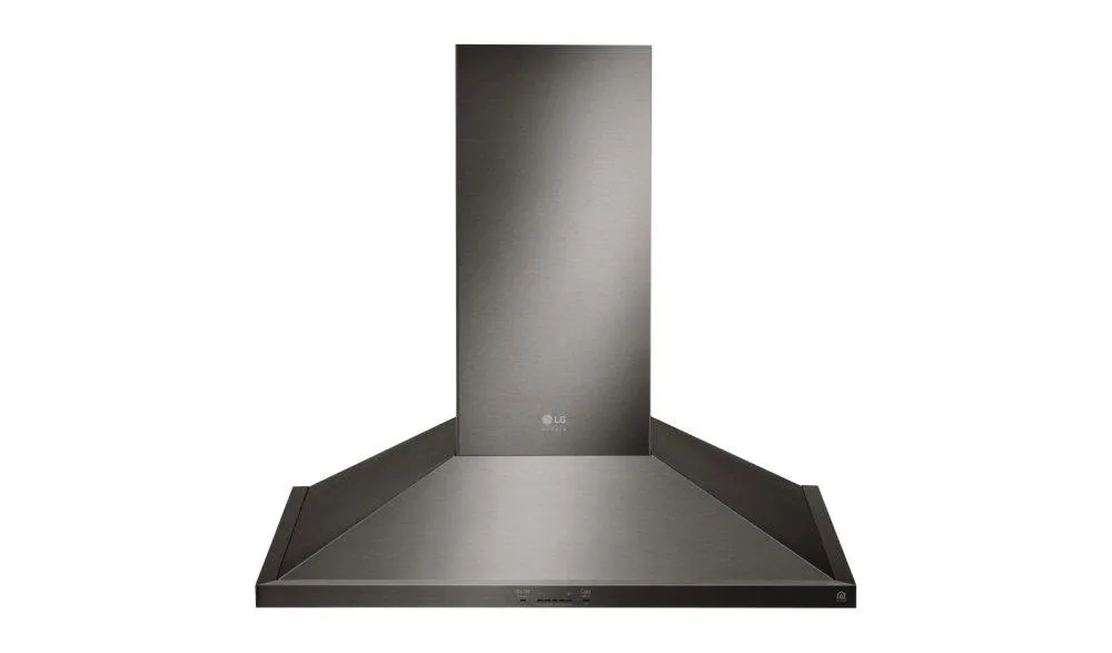 LSHD3689BD LG STUDIO 36'' Wall Mount Chimney Hood