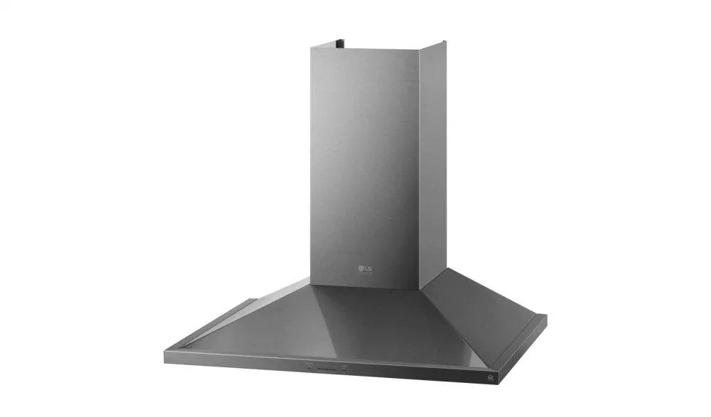 LSHD3689BD LG STUDIO 36'' Wall Mount Chimney Hood