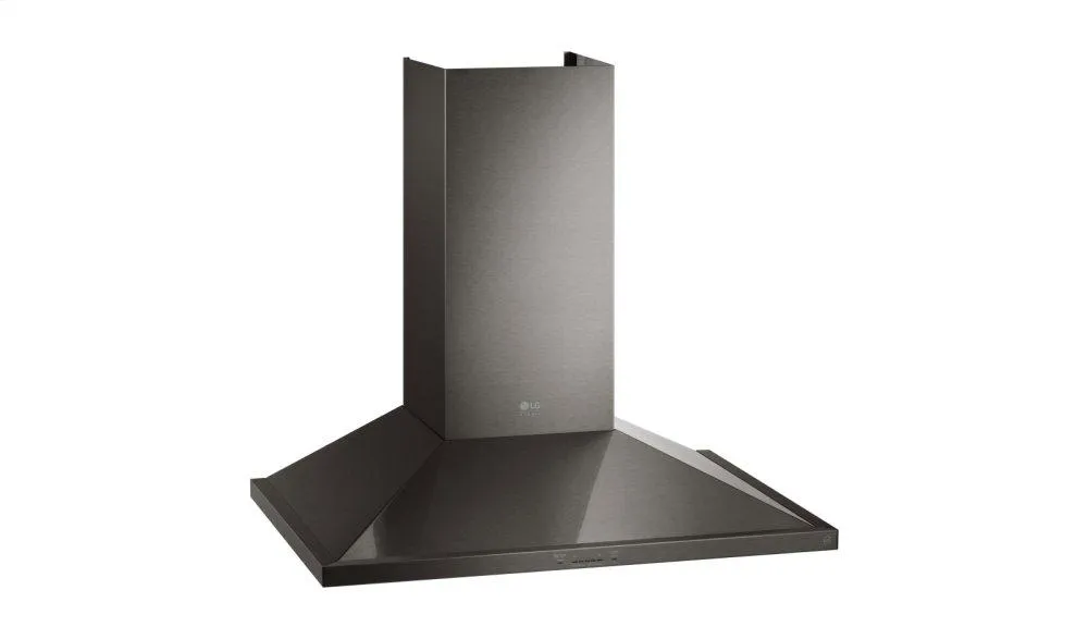 LSHD3689BD LG STUDIO 36'' Wall Mount Chimney Hood