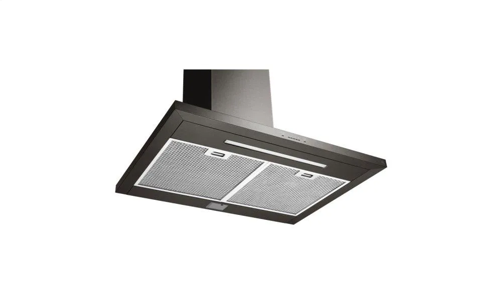 LSHD3689BD LG STUDIO 36'' Wall Mount Chimney Hood