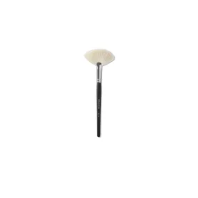 M310 - LARGE SOFT FAN HIGHLIGHTER BRUSH