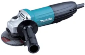 Makita 4-1/2" 720W Angle Grinder GA4534 | Model: M-GA4534