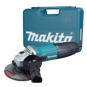 Makita GA5030K 5" Angle Grinder