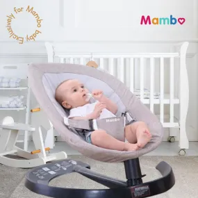 MamboBabyPh - Mambo Leaf Swing Rocker Chair 0m 