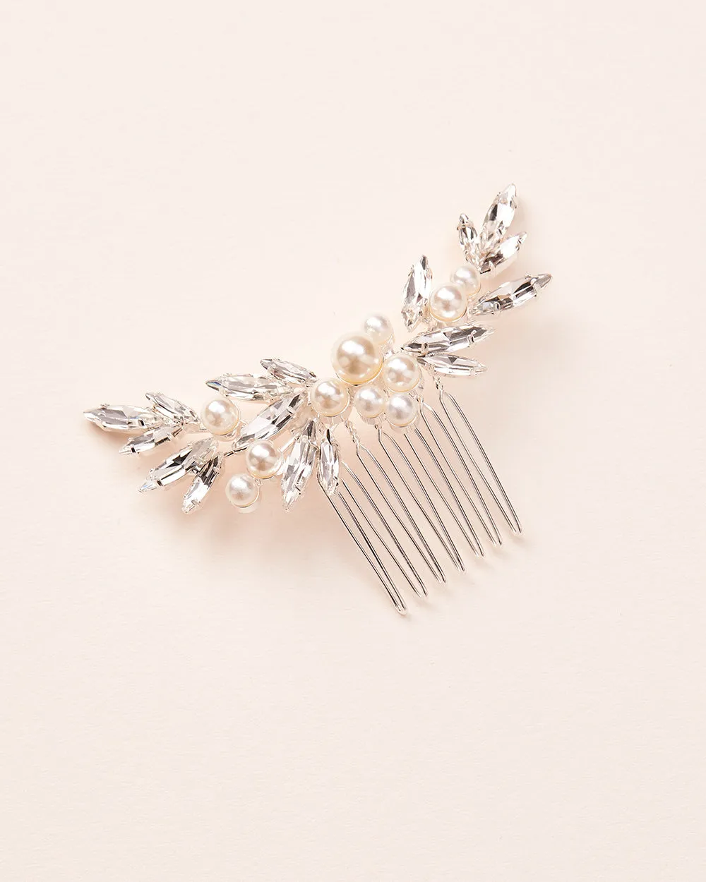 Martina Bridal Comb