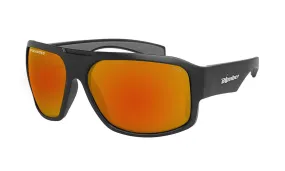 Mega Safety | Polarized Red Mirror