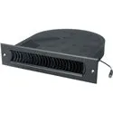 Middle Atlantic CAB-COOL50 Quiet-Cool Cabinet Cooler System - 50 CFM 120V