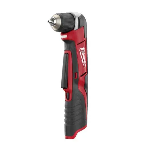 Milwaukee 2415-20 M12 Right Angle Drill-Driver (Tool Only)