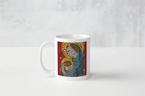 Mother Marry Mug