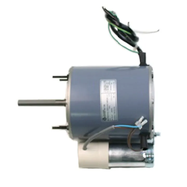 Motor for 30 In. Exhaust Fans