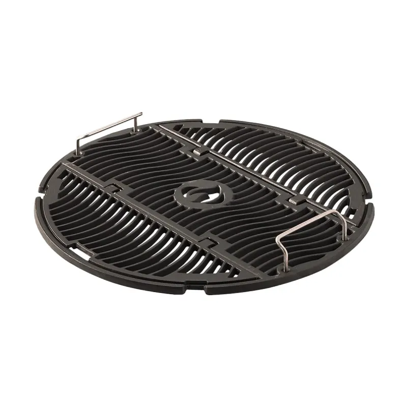 Napoleon PRO22K-LEG-2 Pro Charcoal Kettle Grill