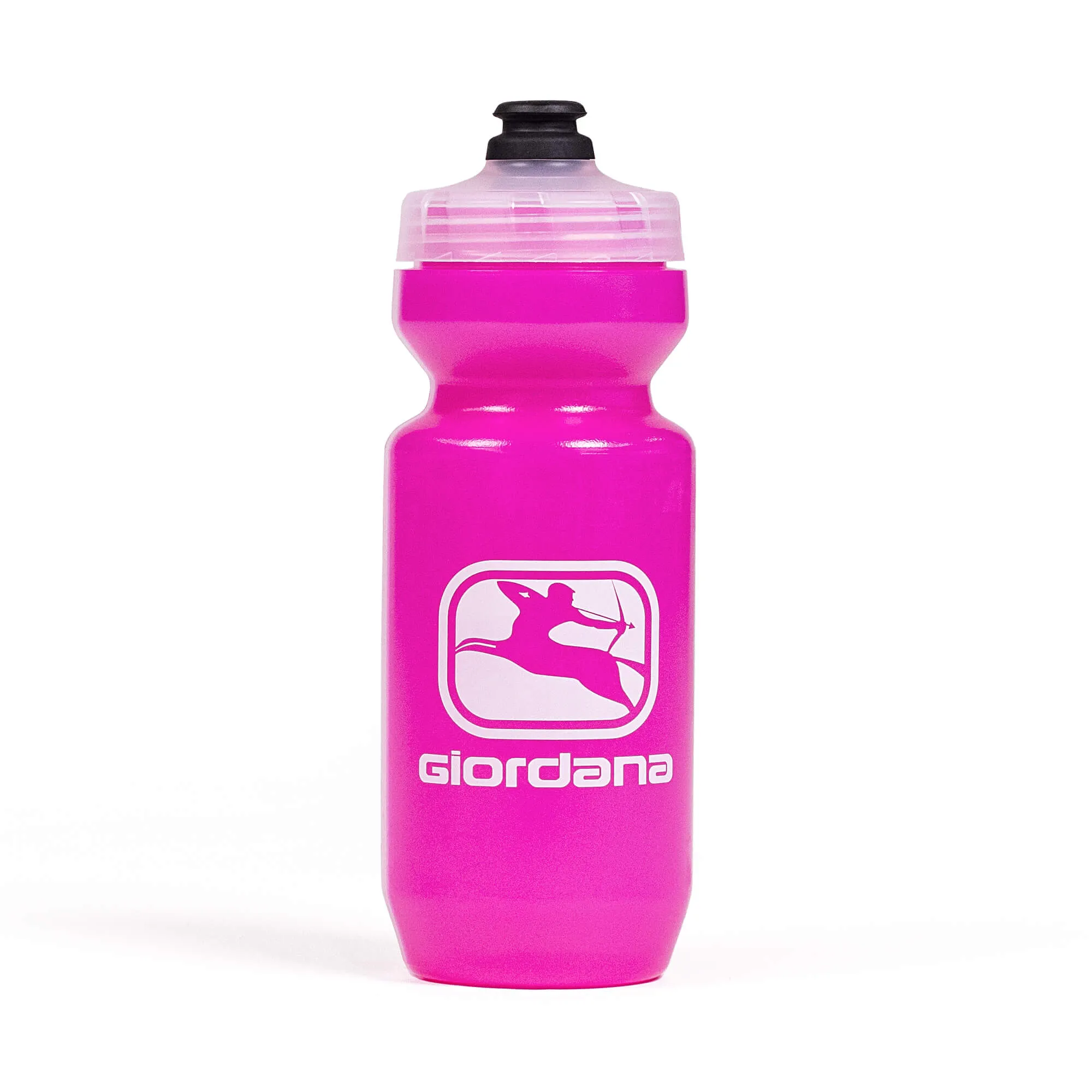 Neon Water Bottle