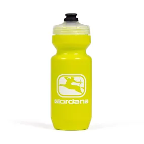 Neon Water Bottle