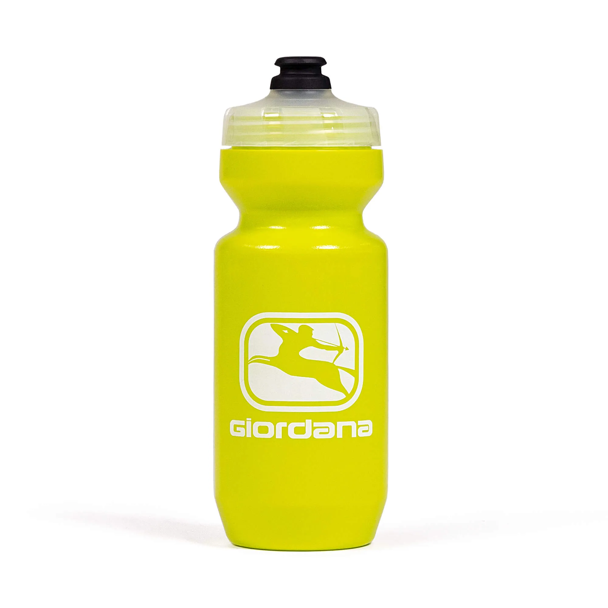 Neon Water Bottle