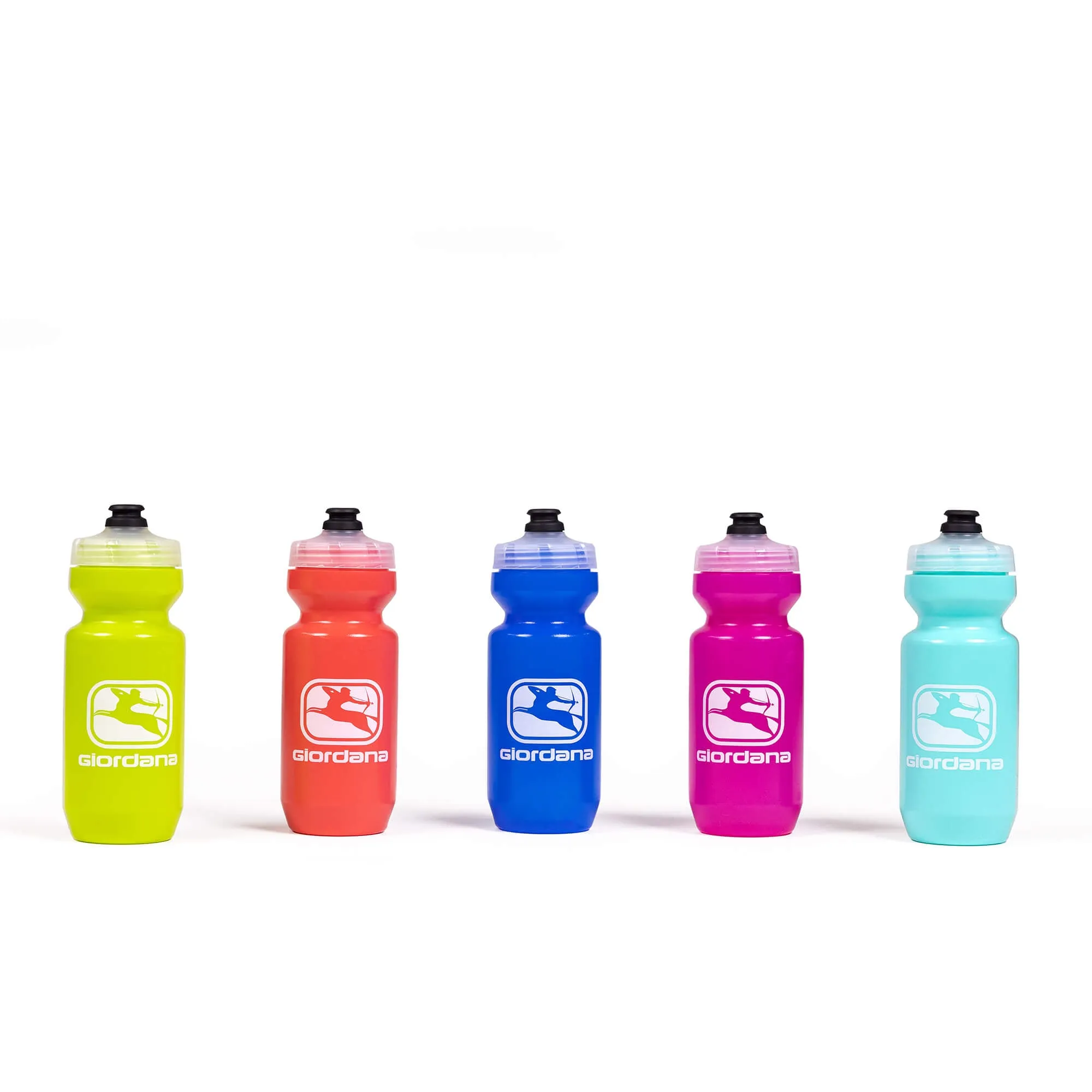 Neon Water Bottle