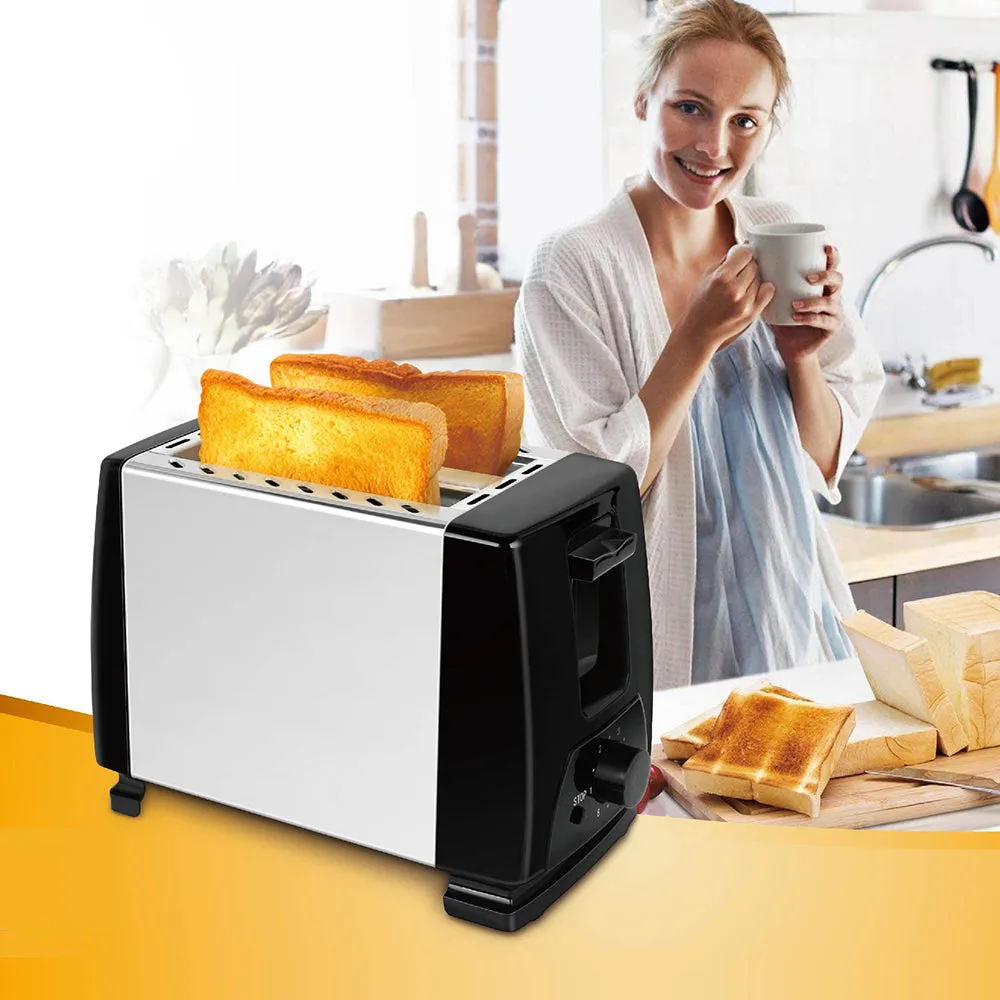 New Automatic Household Multifunctional Breakfast Toaster