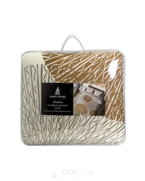 NOHO HOME - Maluhia Reversible Comforter