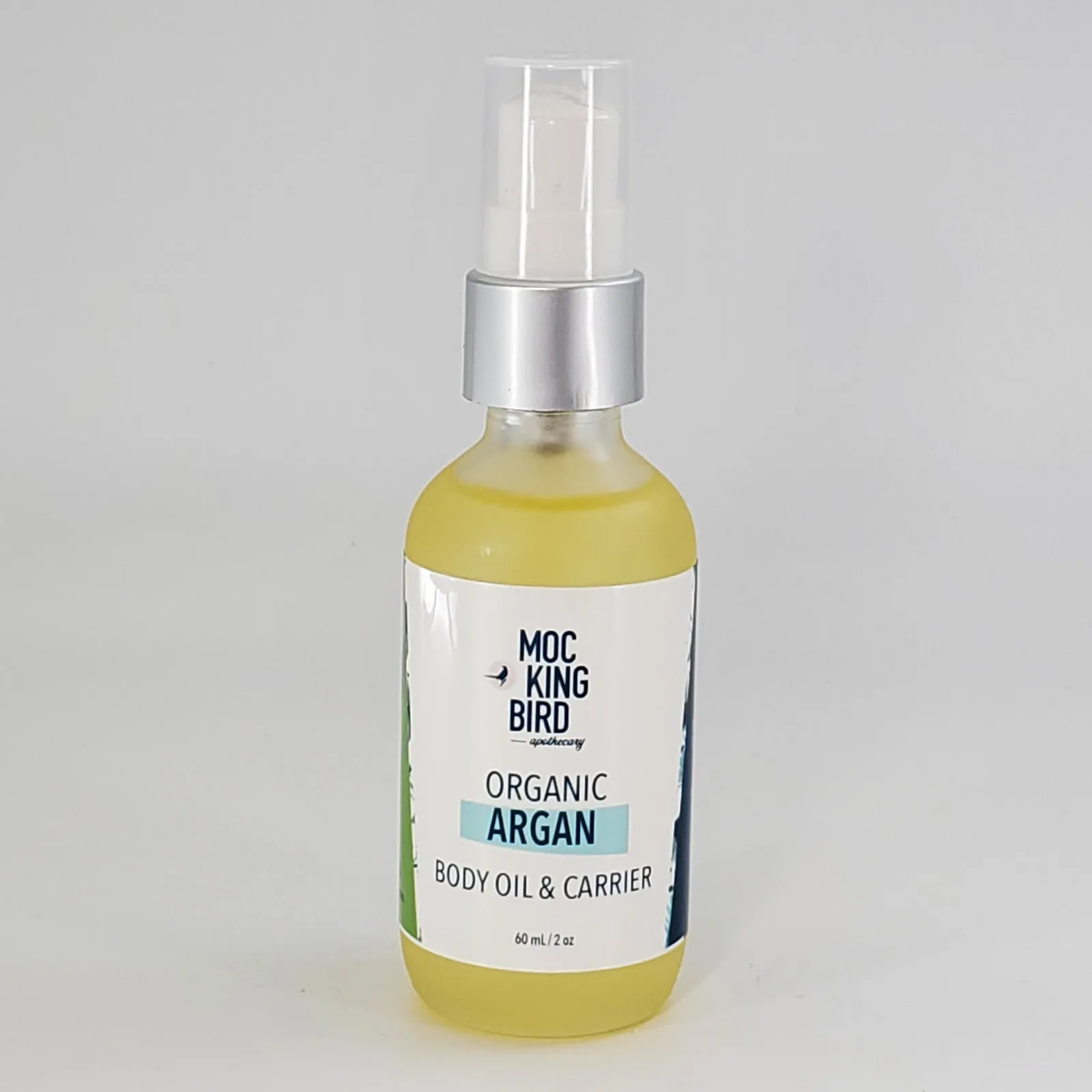 Organic Argan Oil