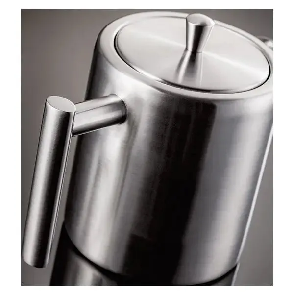 Oslo Stainless Steel Teapot 4C