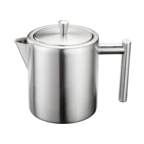 Oslo Stainless Steel Teapot 4C