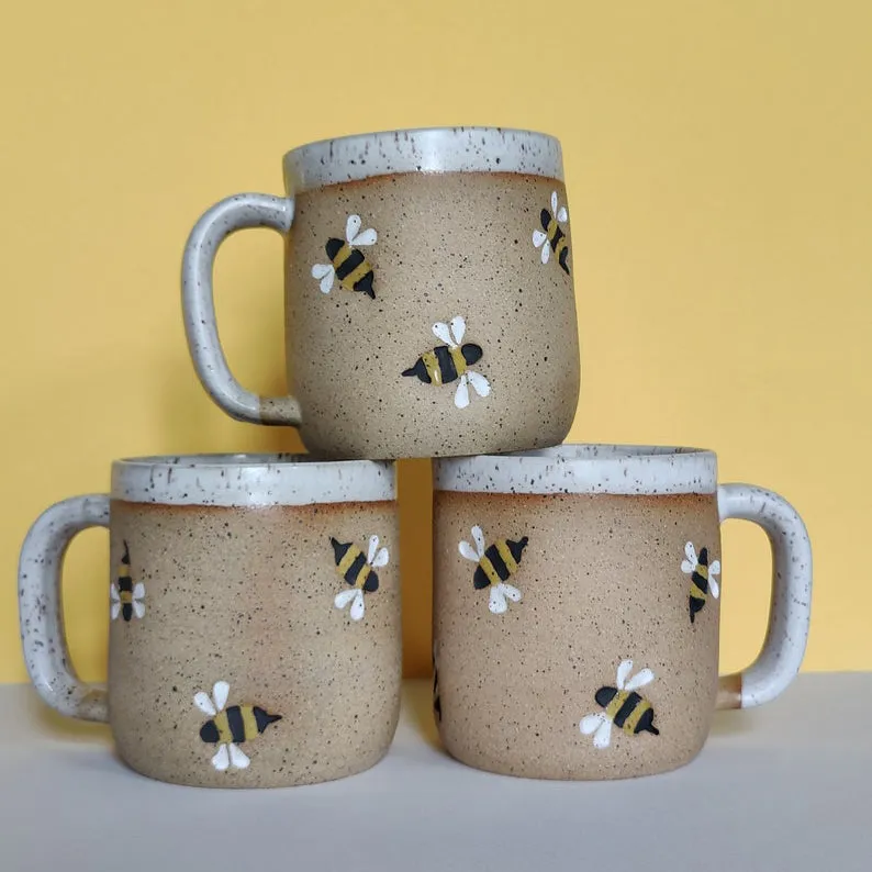 Osso Ceramics Mug