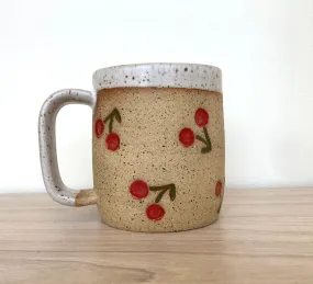 Osso Ceramics Mug