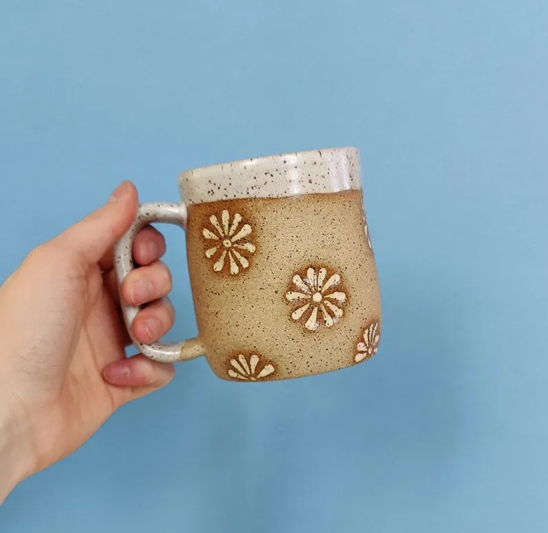 Osso Ceramics Mug