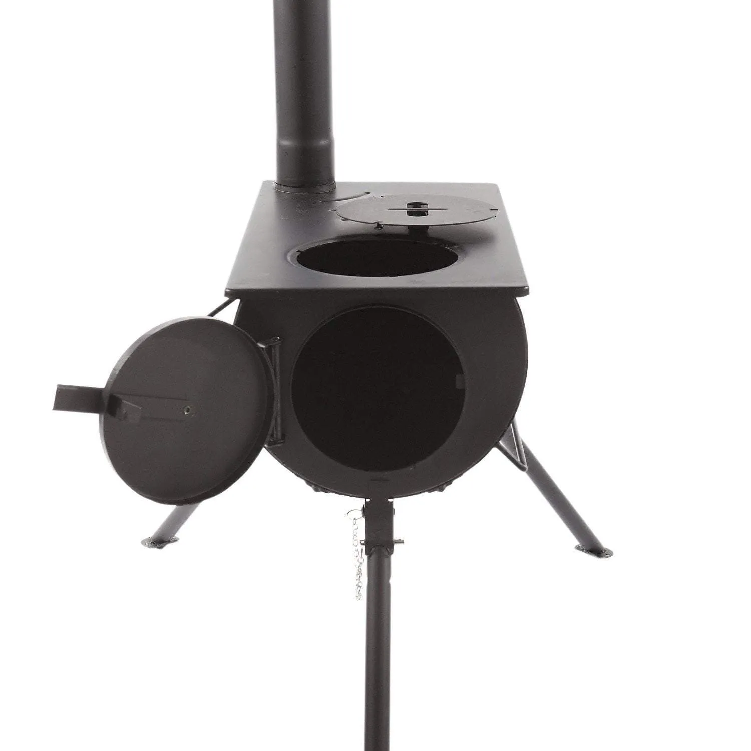 Outbacker® Pioneer Portable Tent Stove | 2.5kw 10kg