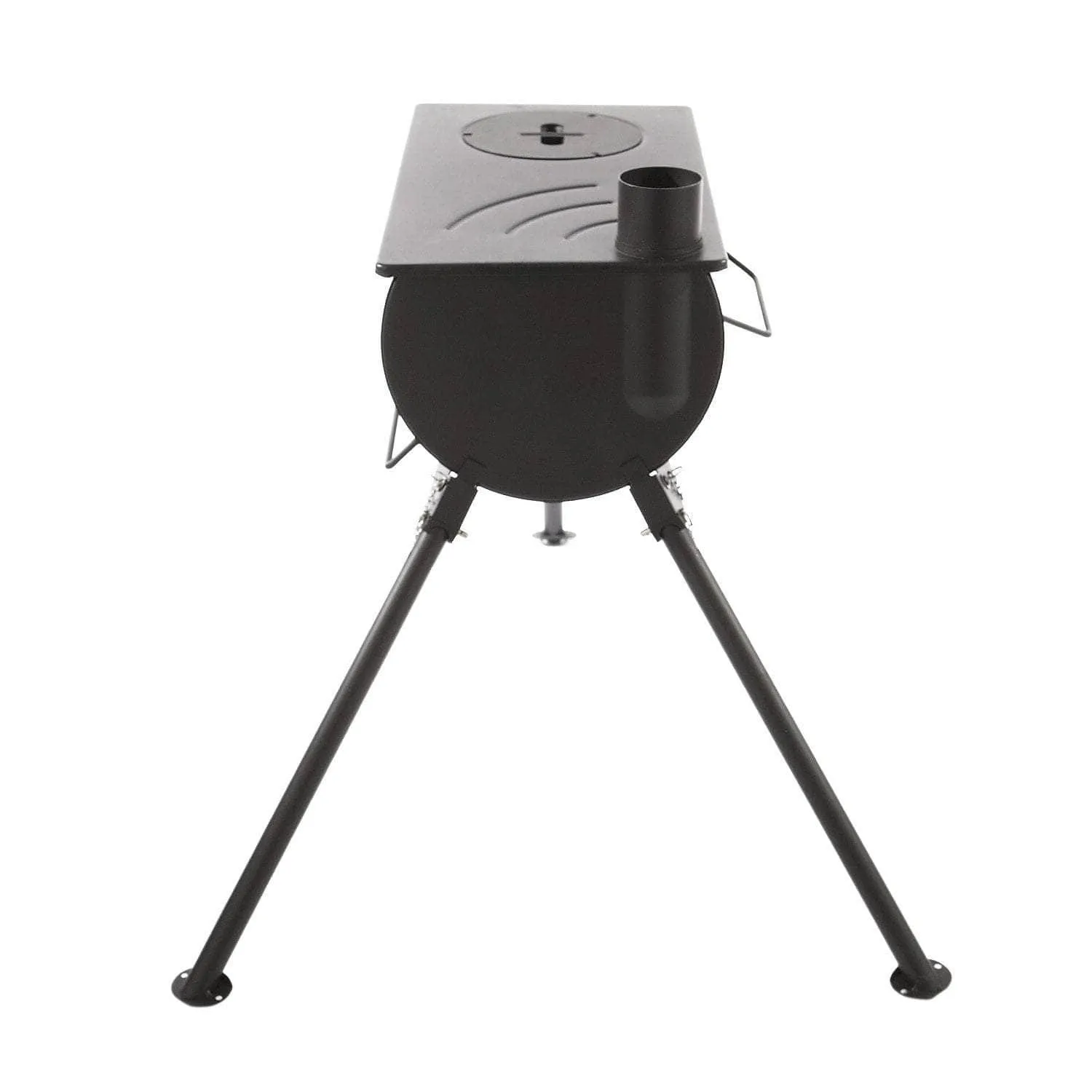 Outbacker® Pioneer Portable Tent Stove | 2.5kw 10kg