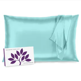 OUTLET 30 Momme Silk Pillowcase - Discontinued Colors