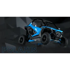 Pandemyk Performance Stage 1 ECM Tuning for 2018-2022 Polaris RZR RS1 w/ HP Tuner