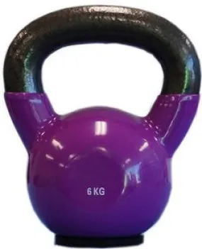 Physical 6kg Kettlebell