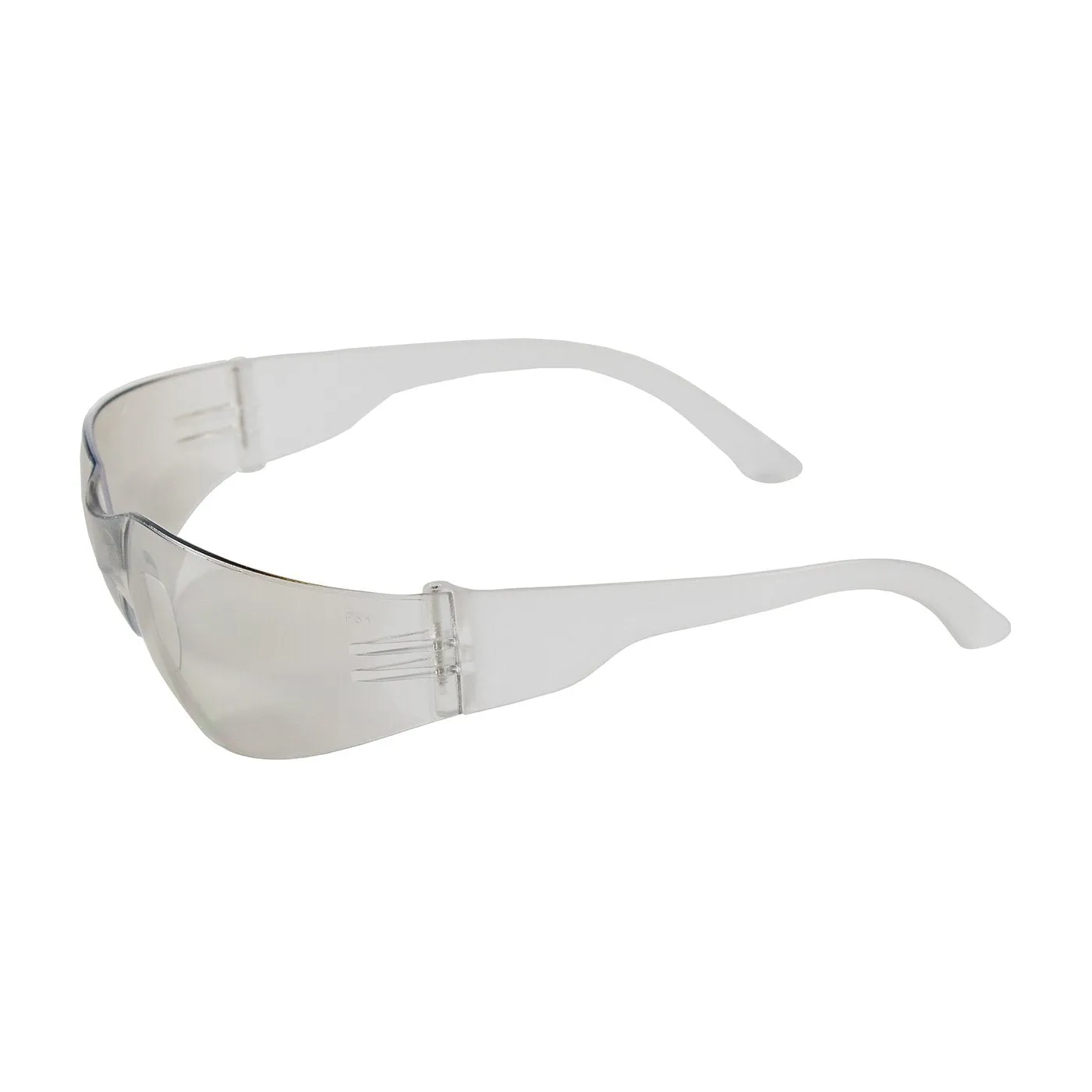 PIP Zenon Z12 Glasses, Clear Temple, AS Coating